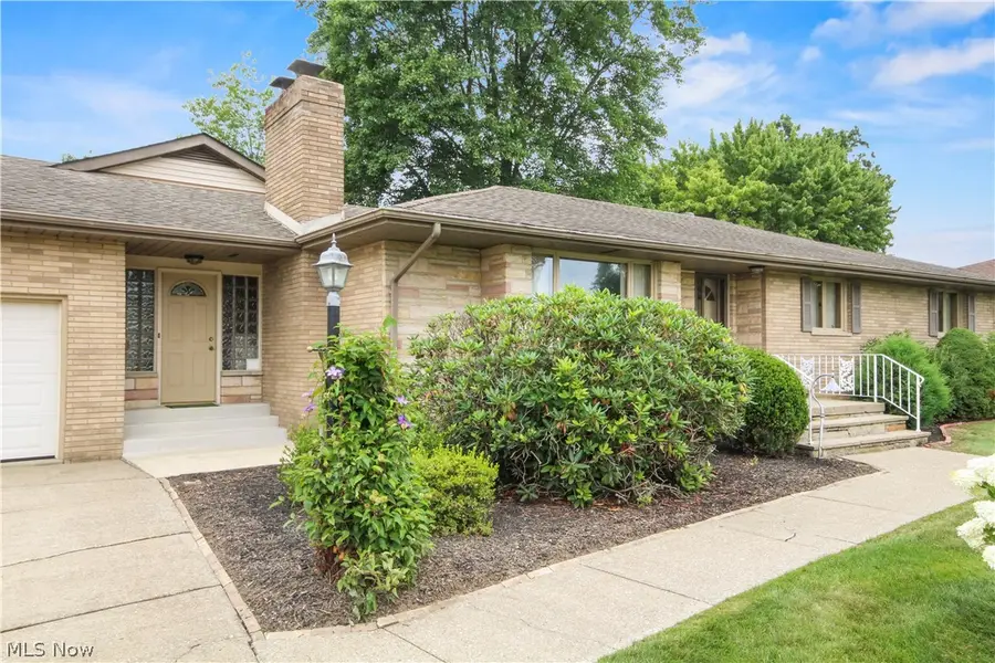 2494 Ardenwood Place, Austintown, OH 44515 - #3