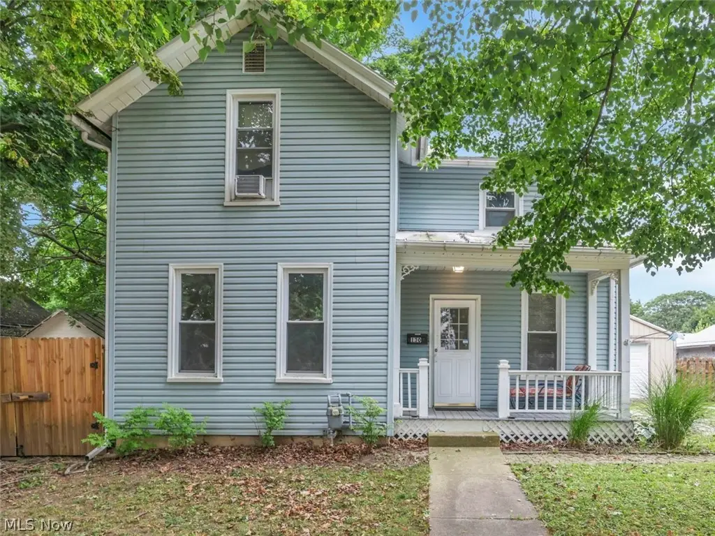 130 Harris Street, Lodi, OH 44254 - #1