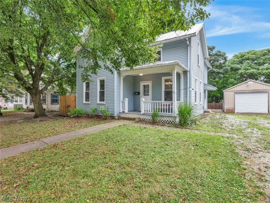 130 Harris Street, Lodi, OH 44254 - #3