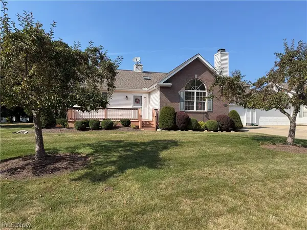 7563 Monterey Bay Drive #5, Mentor on the Lake, OH 44060
