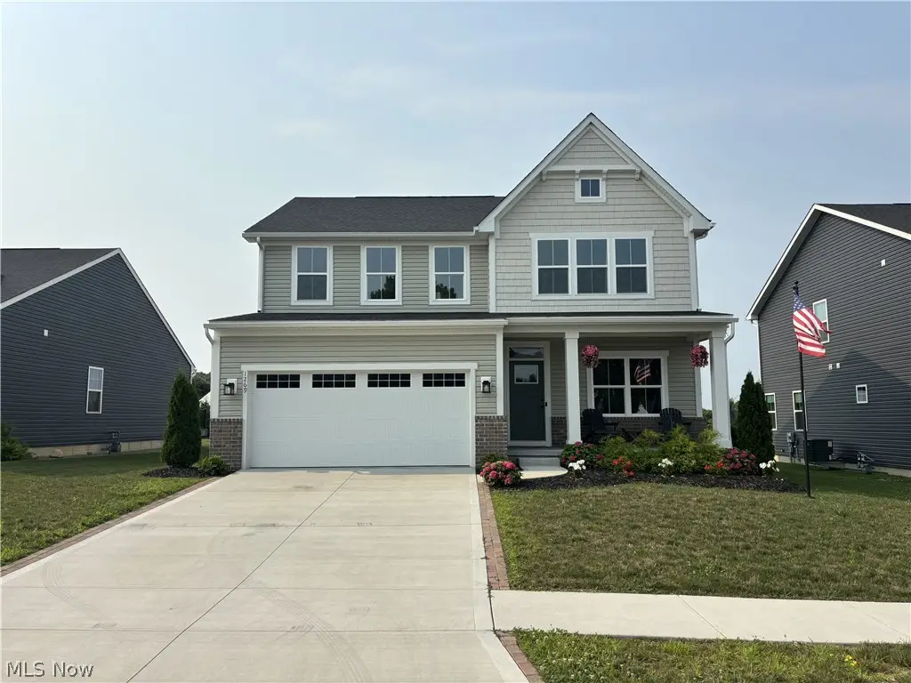 1269 Jesse Owens Drive, Wooster, OH 44691 - #1