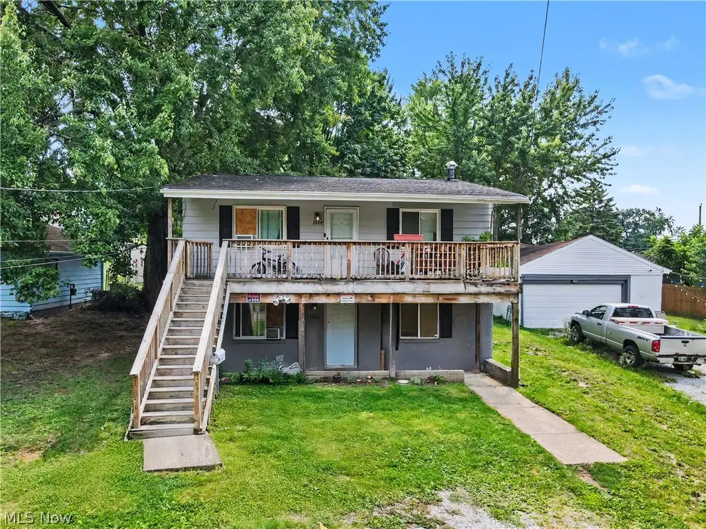 1332-1334 Alphada Avenue, Akron, OH 44310 - #1