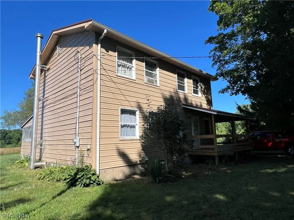 1081 Creek Road, Pierpont, OH 44082 - #1
