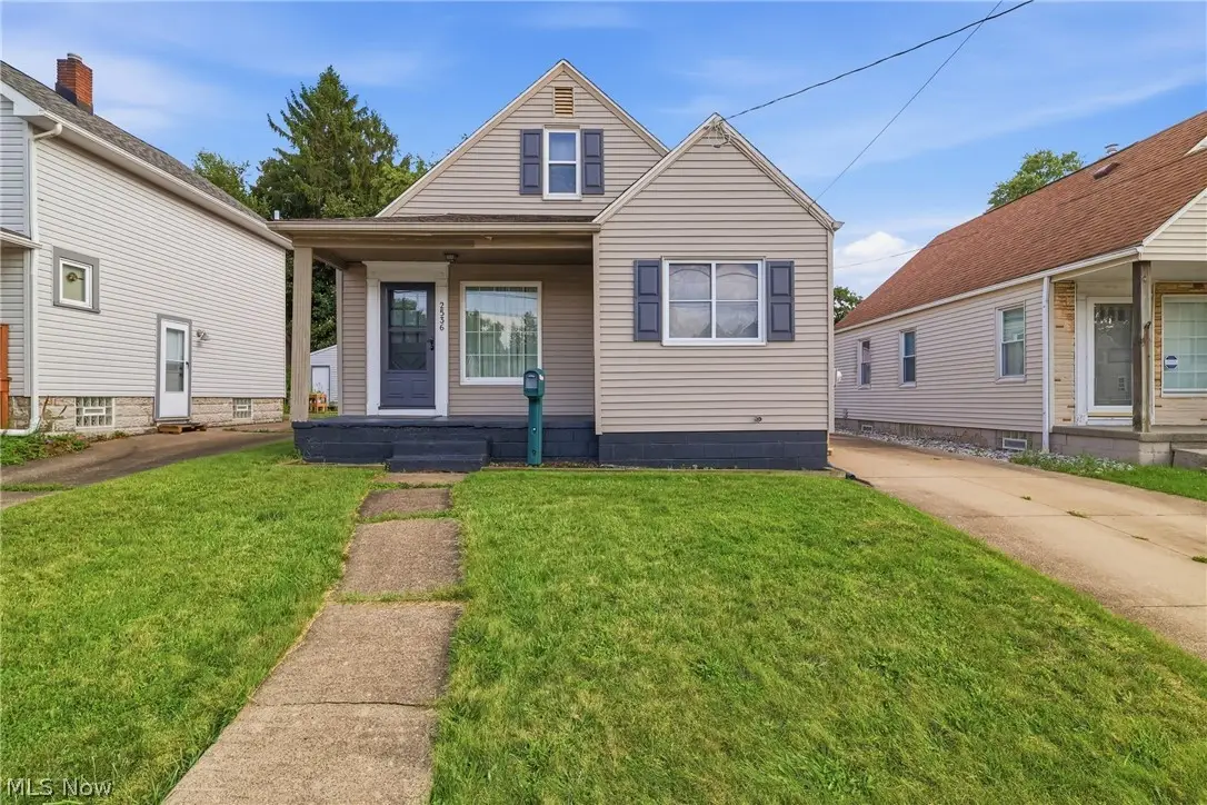 2536 Albrecht Avenue, Akron, OH 44312 - #1