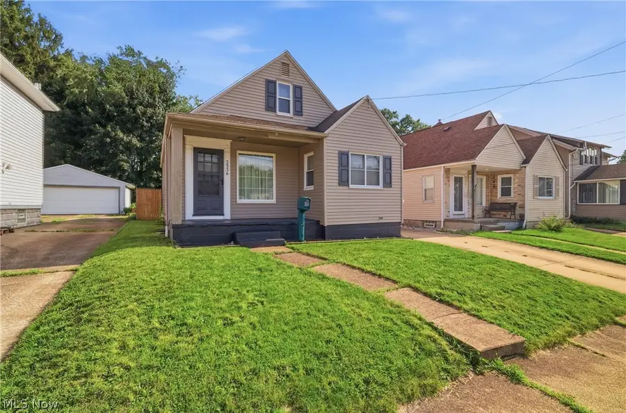 2536 Albrecht Avenue, Akron, OH 44312 - #3