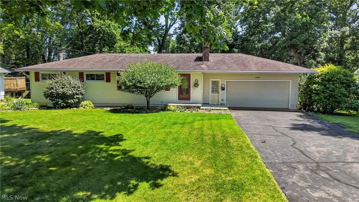 2844 Batdorf Road, Wooster, OH 44691 - #1