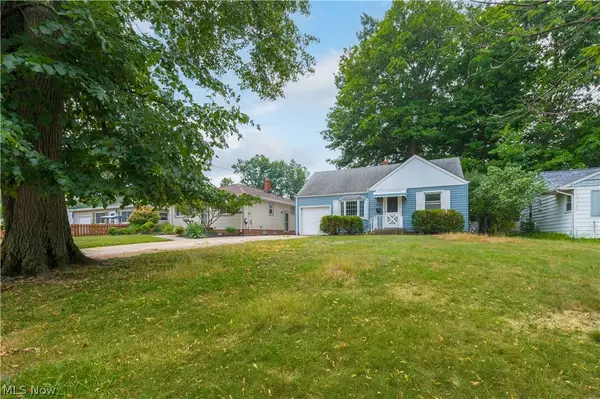 2348 Buena Vista Drive, Wickliffe, OH 44092