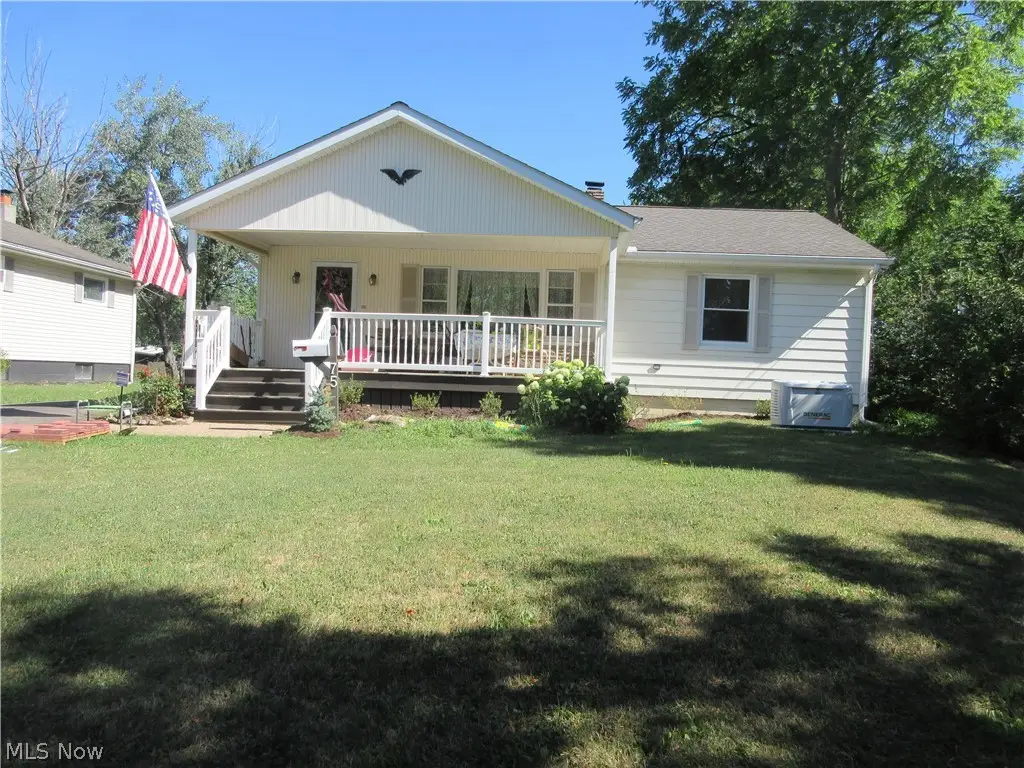 75 E Erie Street, Jefferson, OH 44047 - #1
