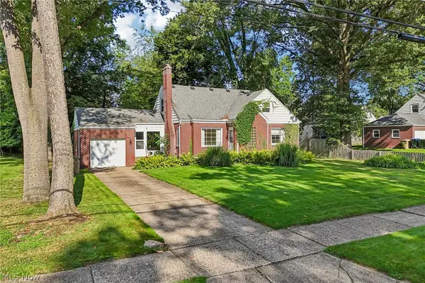 1552 18th Street, Cuyahoga Falls, OH 44223