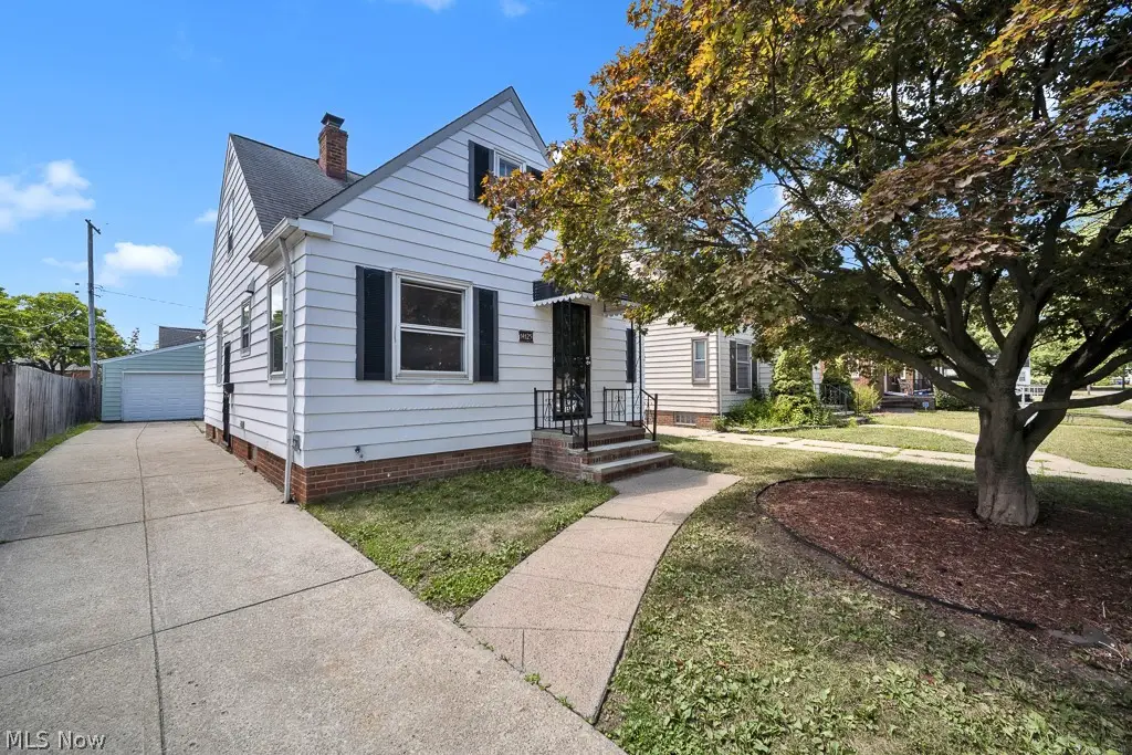 14125 Liberty Avenue, Cleveland, OH 44135 - #1