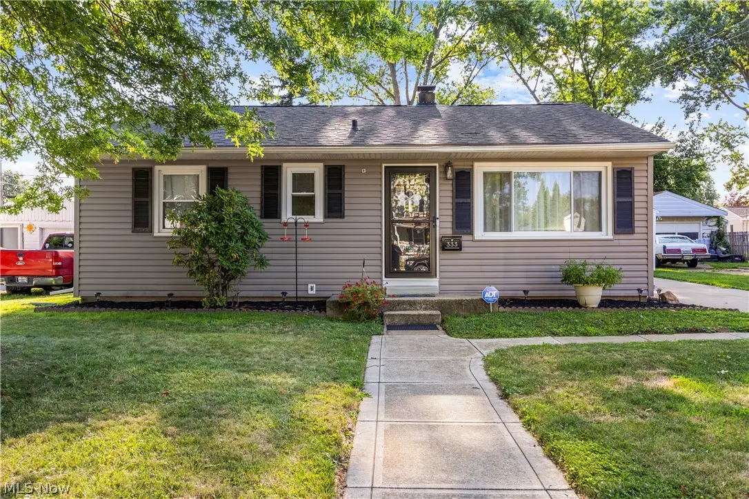 333 Olive Street, Elyria, OH 44035 - #1