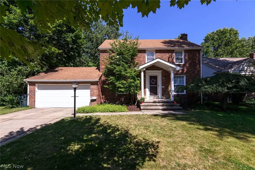 1533 18th Street, Cuyahoga Falls, OH 44223 - #1