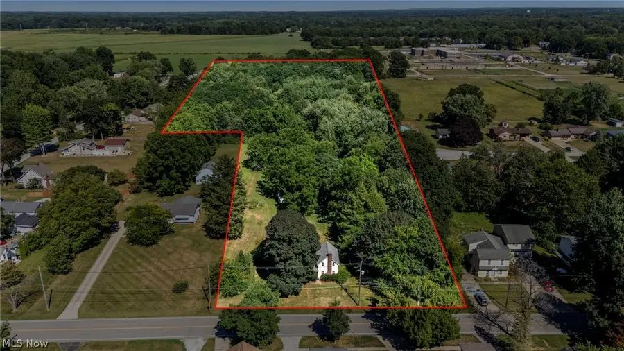 108 Woodworth Avenue, Painesville, OH 44077 - #2