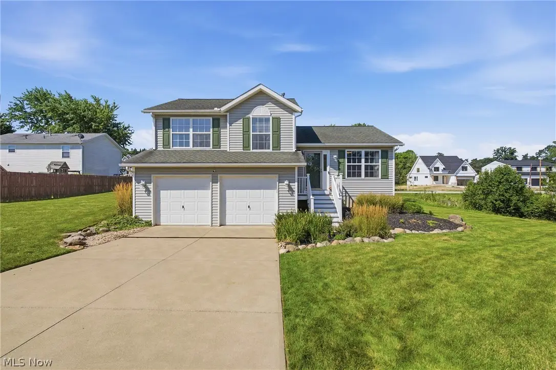 900 Mallet Hill, Medina, OH 44256 - #1