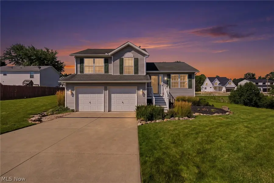 900 Mallet Hill, Medina, OH 44256 - #2