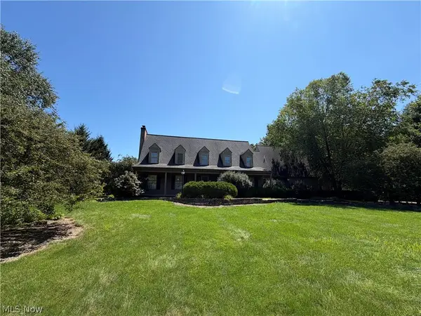 1406 Henn Hyde Ne Road, Warren, OH 44484