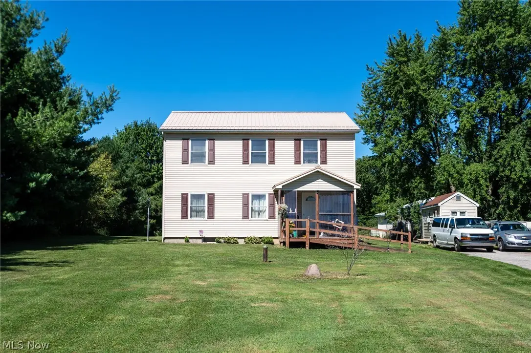 7005 Fee Road, Rome, OH 44085 - #1