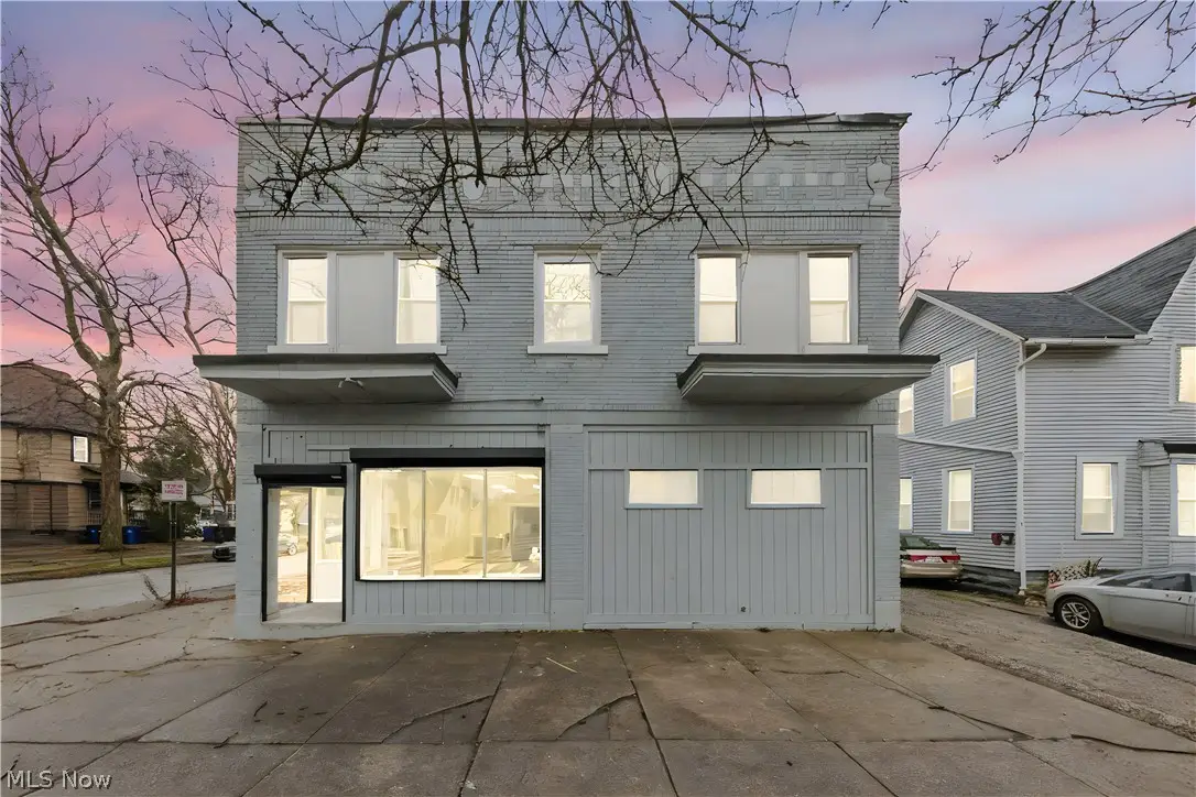 2101 Denison Avenue, Cleveland, OH 44109 - #1