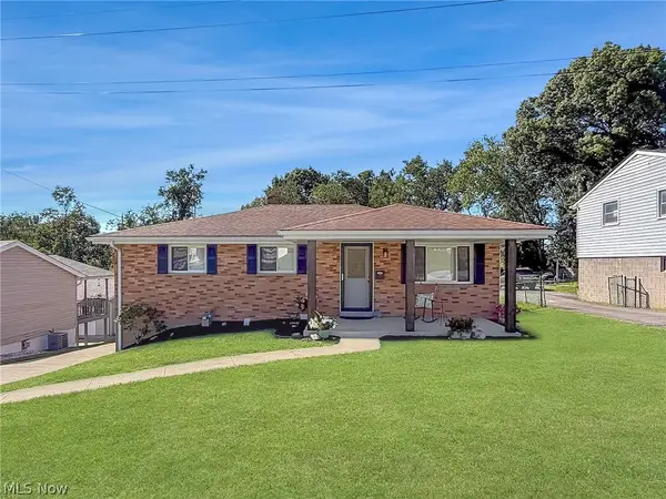 106 Penn Avenue, Mingo Junction, OH 43938