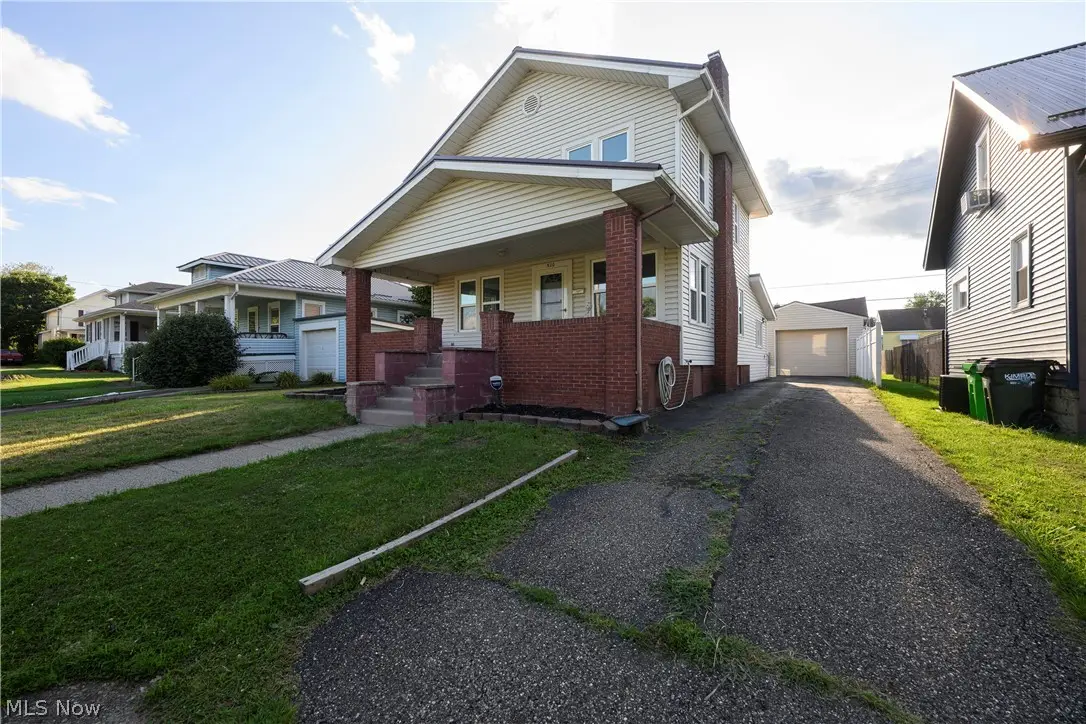 320 Oak Street, Uhrichsville, OH 44683 - #1