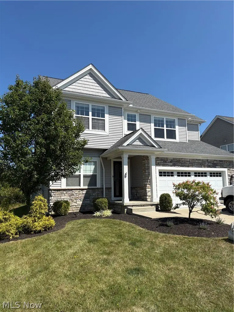 9391 Rockys Court, Broadview Heights, OH 44147 - #1