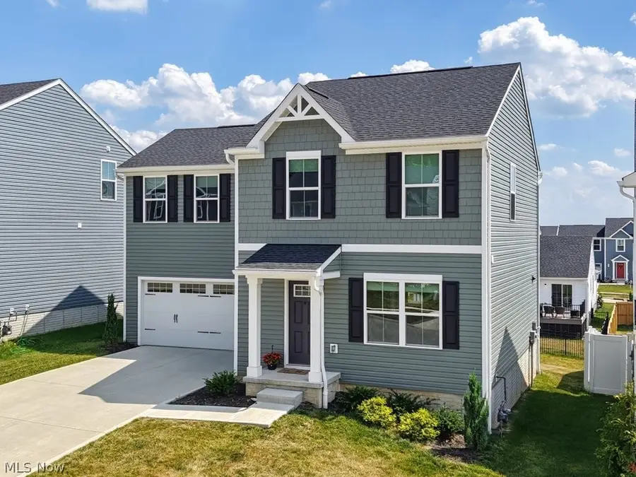 232 Cumberland Trail, Seville, OH 44273 - #2
