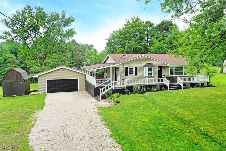 3121 Williams Nw Street, Southington, OH 44481 - #2