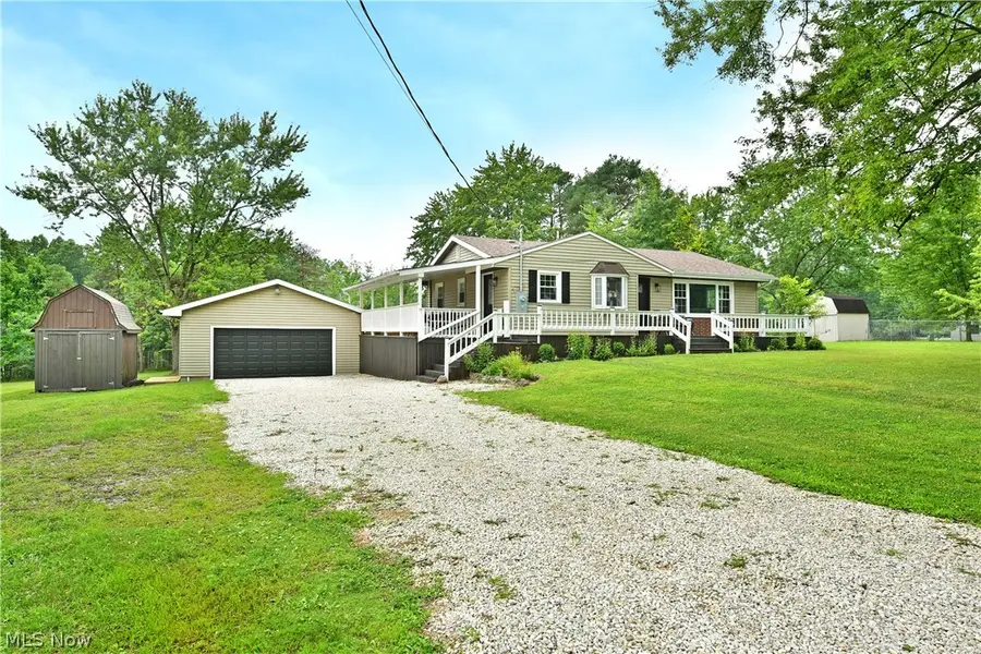 3121 Williams Nw Street, Southington, OH 44481 - #3