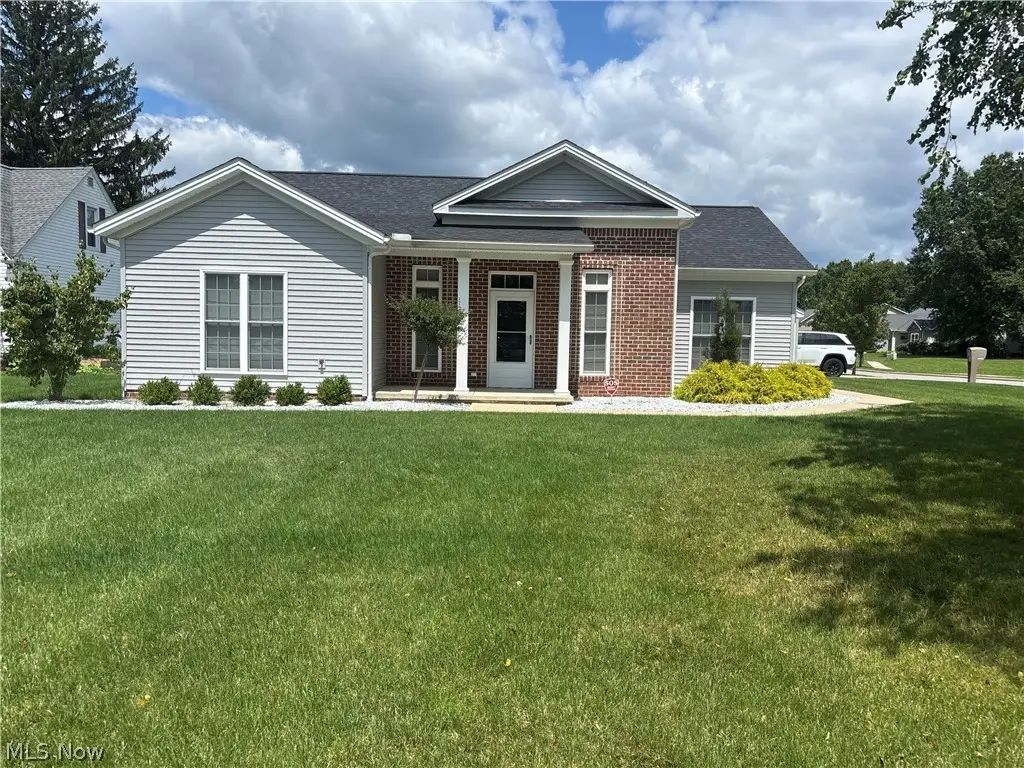 502 Berklee Drive, Boardman, OH 44514 - #1