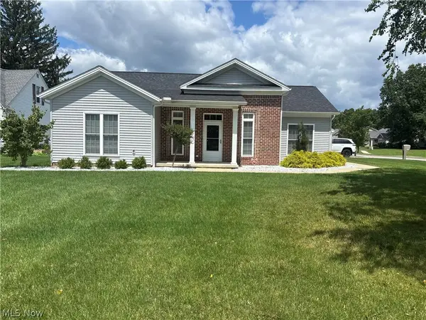 502 Berklee Drive, Boardman, OH 44514