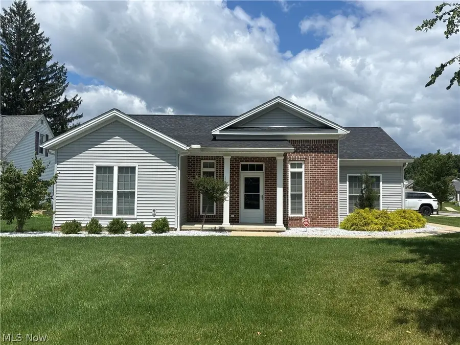 502 Berklee Drive, Boardman, OH 44514 - #2