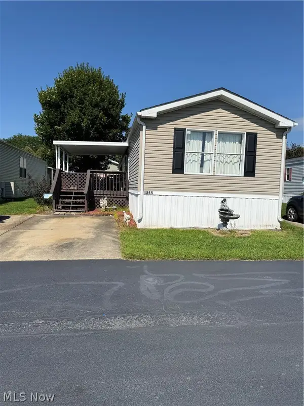 4865 Snowdriff Lane, Zanesville, OH 43701