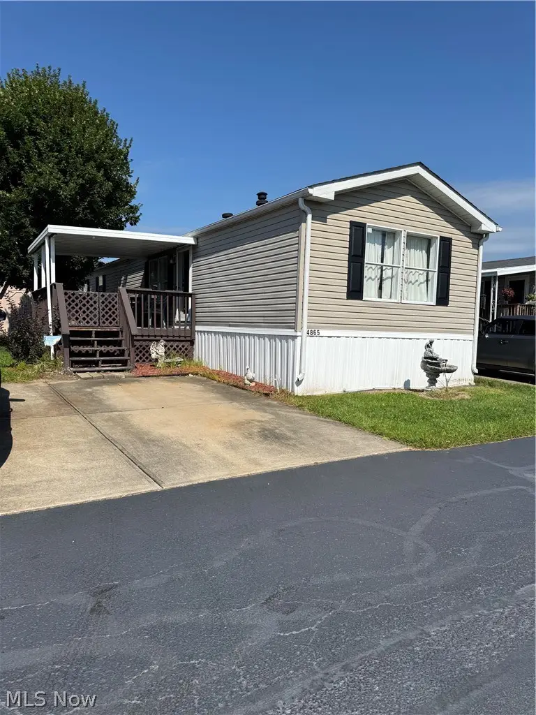 4865 Snowdriff Lane, Zanesville, OH 43701 - #2