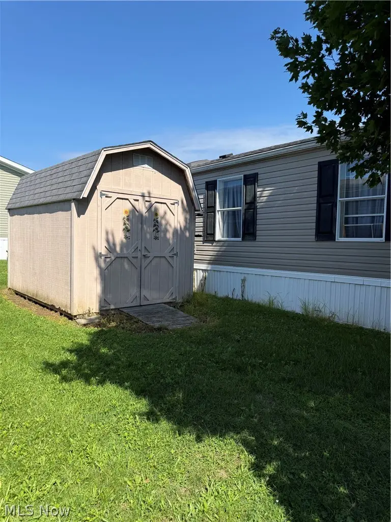 4865 Snowdriff Lane, Zanesville, OH 43701 - #3