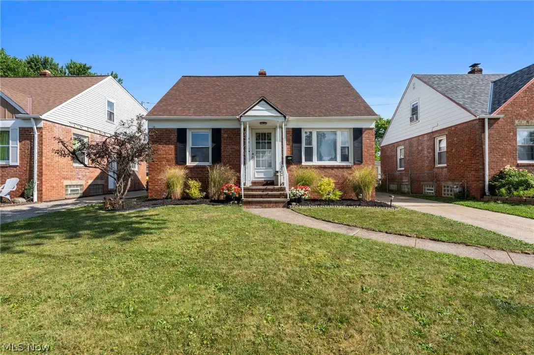 9310 Orchard Avenue, Brooklyn, OH 44144 - #1