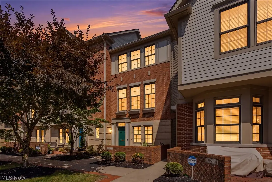 19942 Chagrin Boulevard, Shaker Heights, OH 44122 - #1