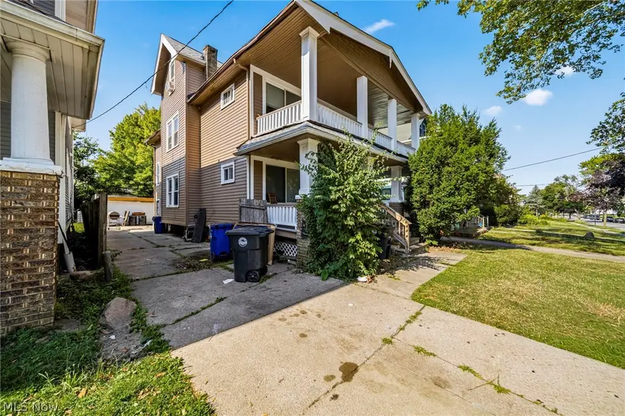 11912 Cromwell Avenue, Cleveland, OH 44120 - #2