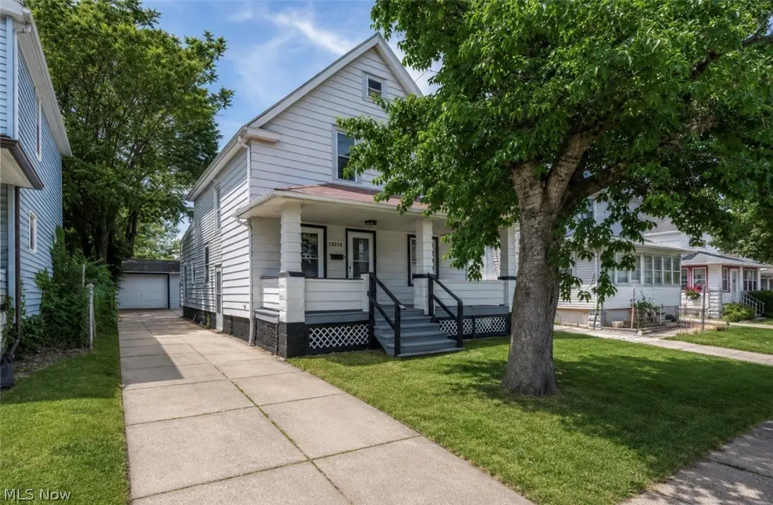 4256 W 22nd Street, Cleveland, OH 44109 - #1