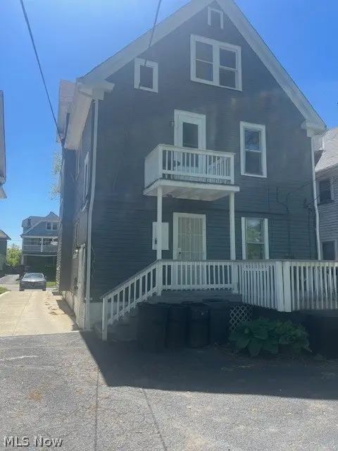1731 Taylor Road, East Cleveland, OH 44112 - #3