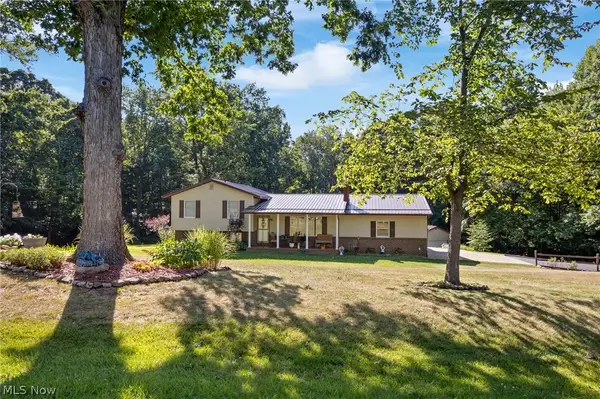 9234 Bailey Ne Road, Bolivar, OH 44612