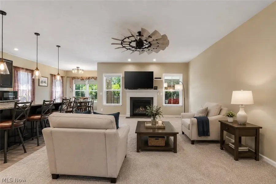 120 Lakeland Way, Aurora, OH 44202 - #3