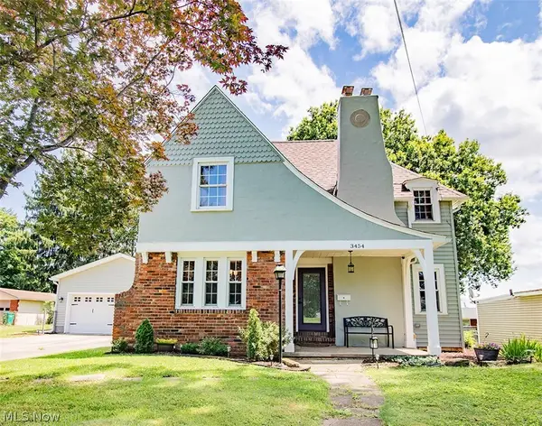 3454 Cadillac Drive, Parkersburg, WV 26104