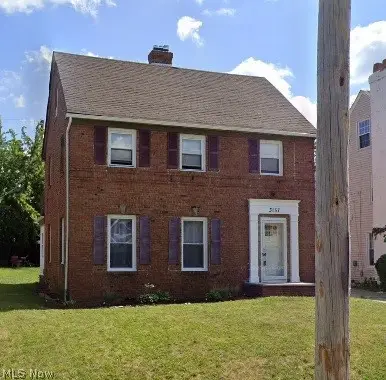 3157 Ashwood Road, Cleveland, OH 44120 - #2