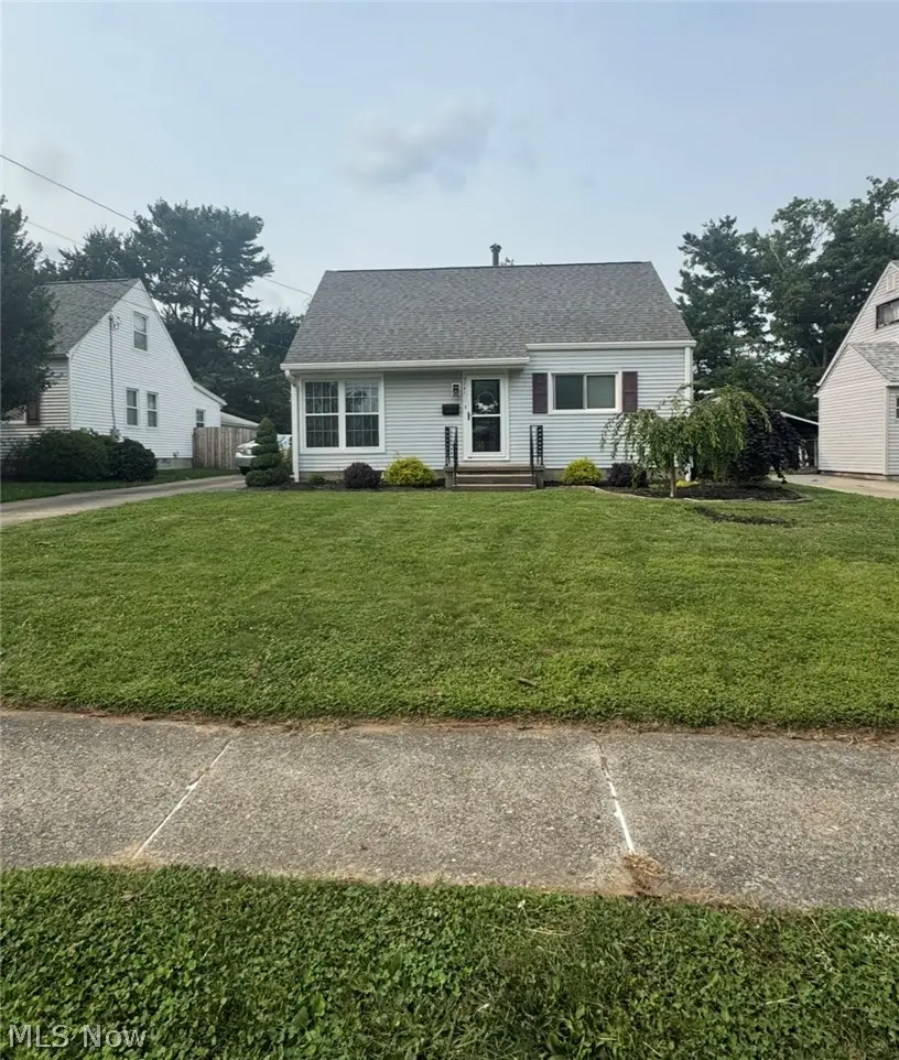 3741 Argonne Street, Mogadore, OH 44260 - #1