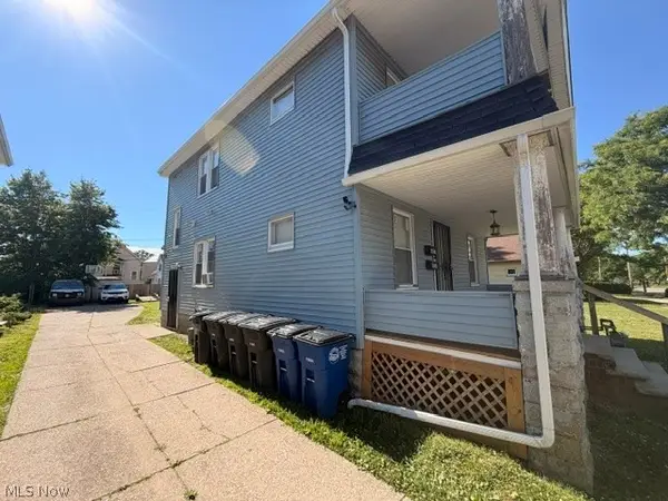 4074 E 143rd Street, Cleveland, OH 44128