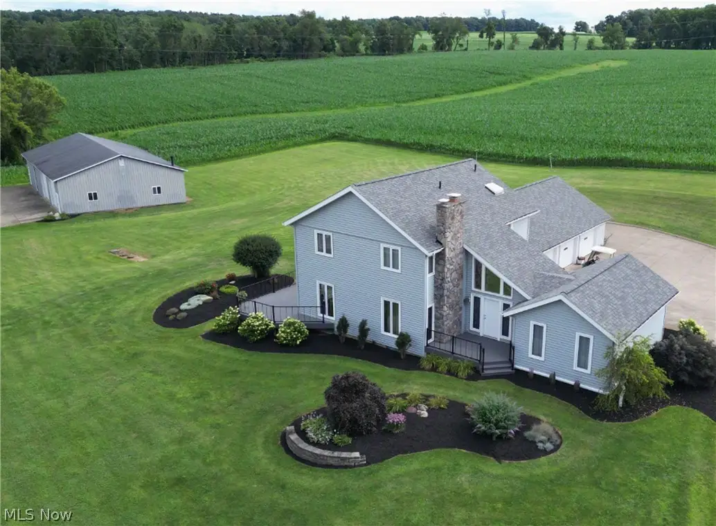 2608 Brenn Road, Wooster, OH 44691 - #1