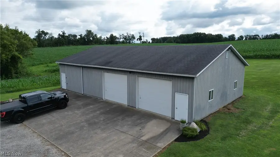 2608 Brenn Road, Wooster, OH 44691 - #3