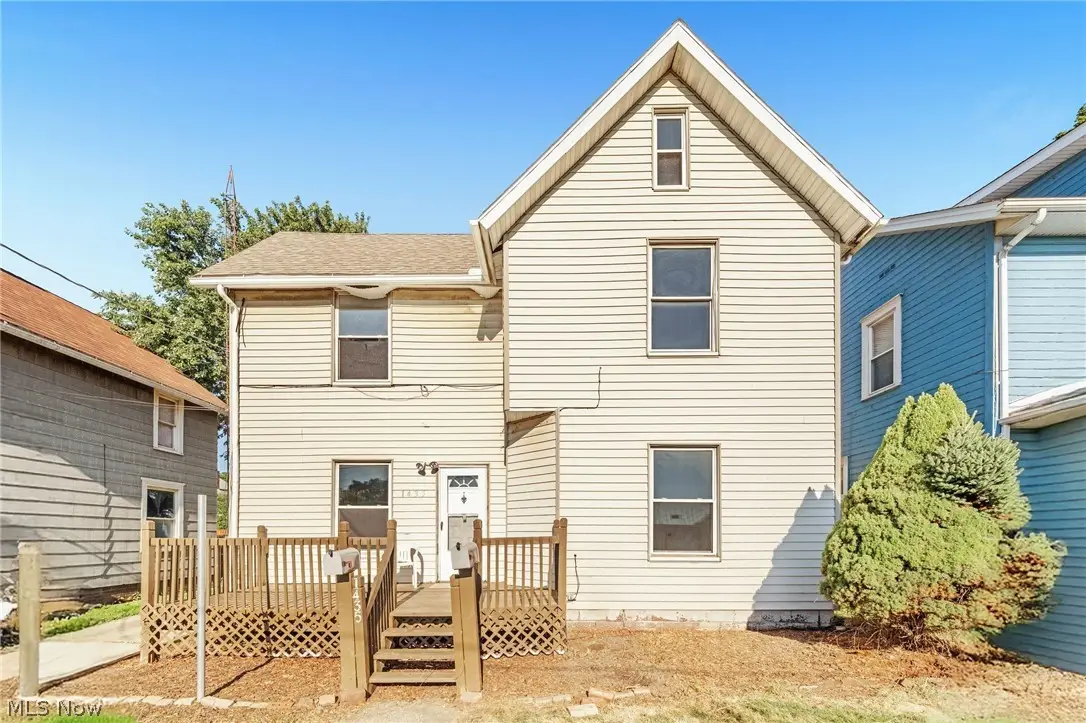 1435 Stark Sw Avenue, Canton, OH 44706 - #1
