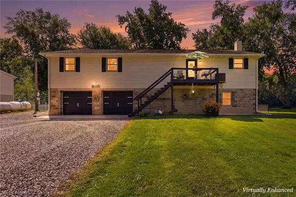 9350 Shady Lane, Blue Rock, OH 43720