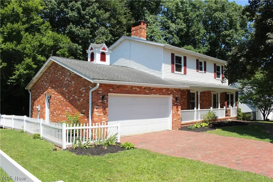1220 Kieffer Street, Wooster, OH 44691 - #2